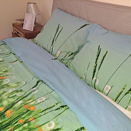 Turisticki Kompleks - Montana Tjentiste Kamer foto